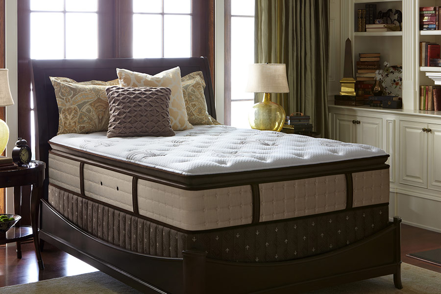 Pillow Top Mattresses